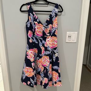 Lily Pulitzer Dress Size 6